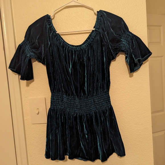 Rancho estancia top. - Picture 1 of 7